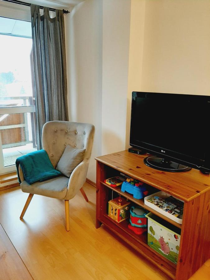 Apartmanovy Dom Tatran, Apartman A32 Donovaly Exterior photo