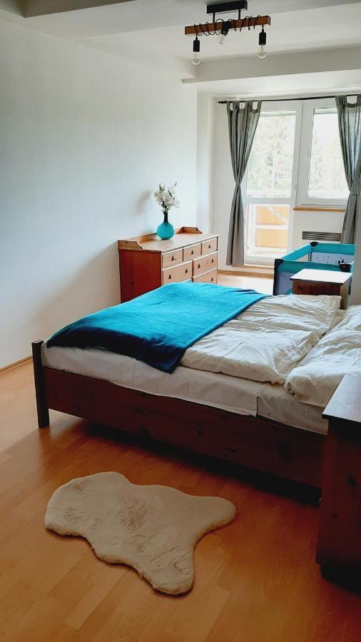 Apartmanovy Dom Tatran, Apartman A32 Donovaly Exterior photo