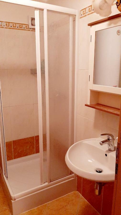 Apartmanovy Dom Tatran, Apartman A32 Donovaly Exterior photo